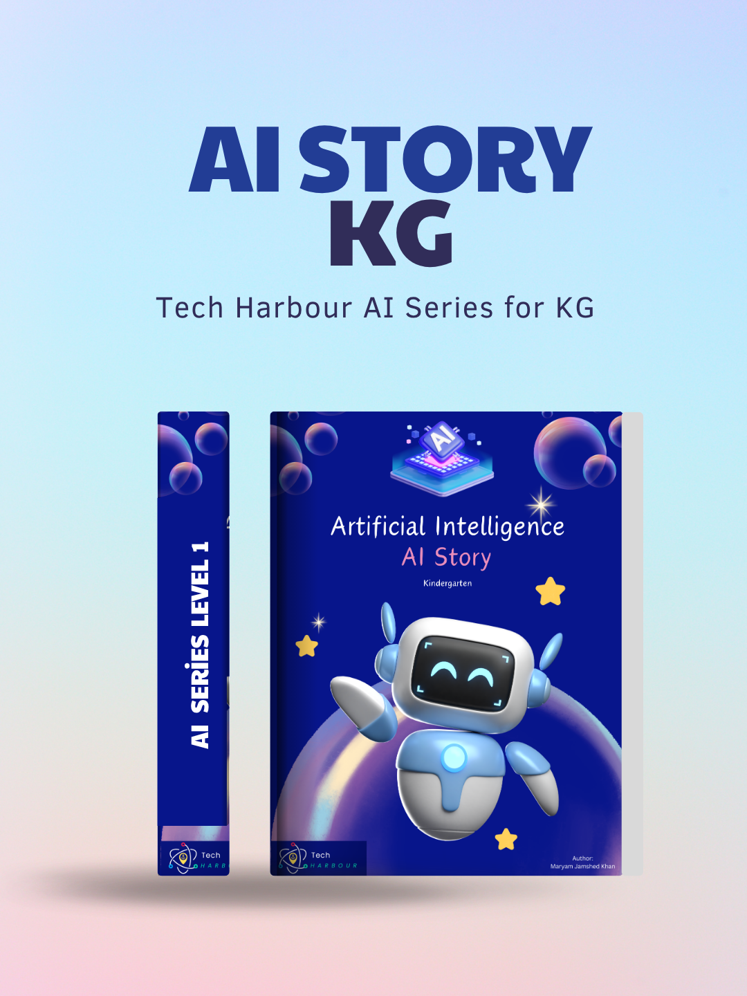 AI Story Book