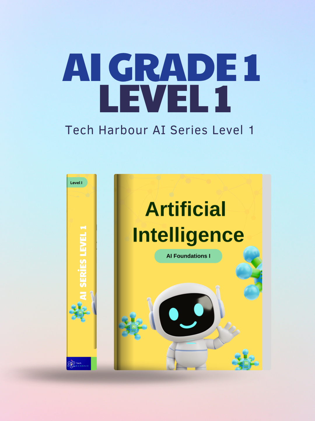 AI Series Level 1