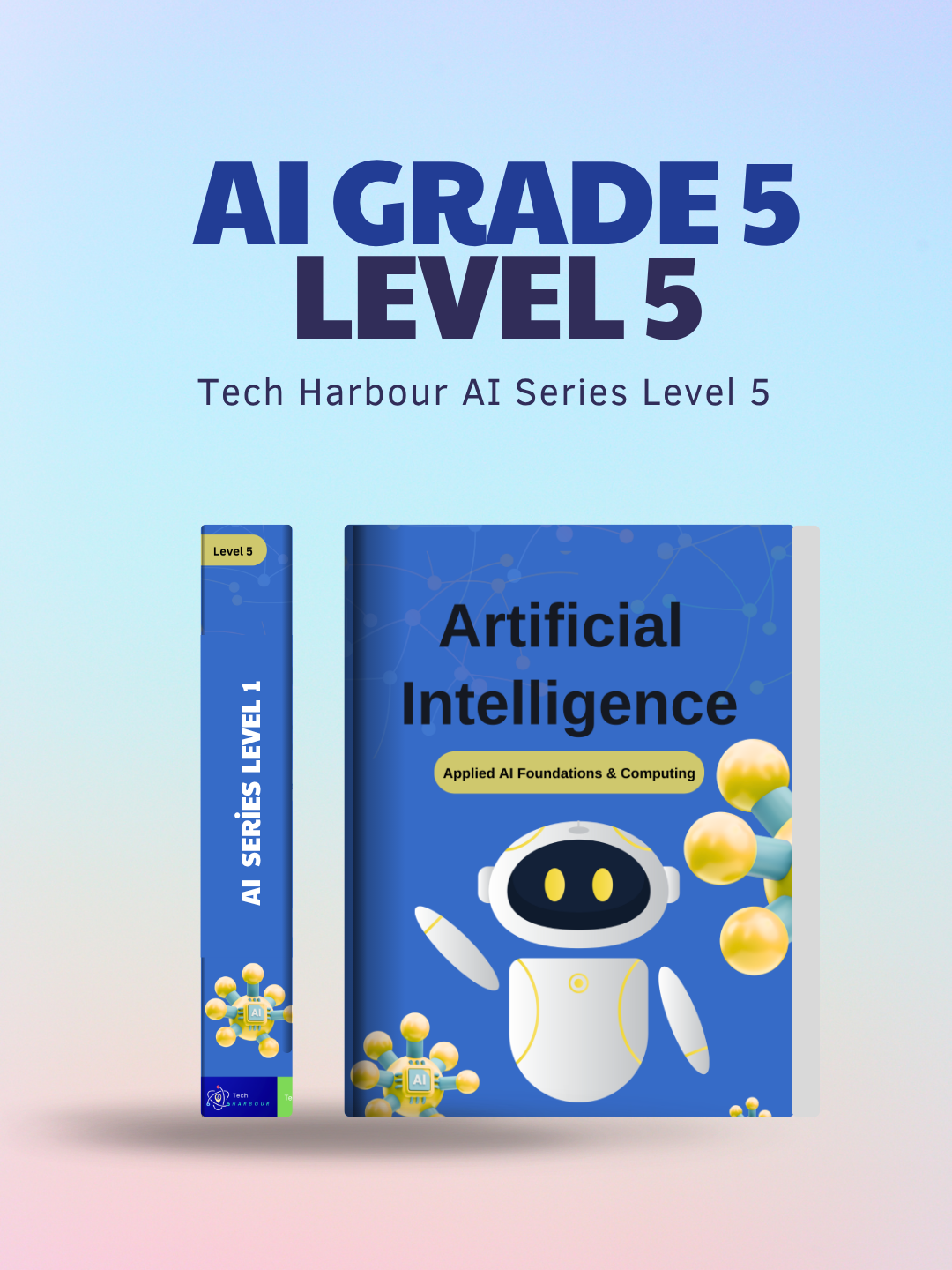 AI Series Level 5