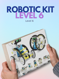 Robotic Kit Level 6