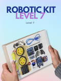 Robotic Kit Level 7