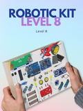 Robotic Kit Level 8
